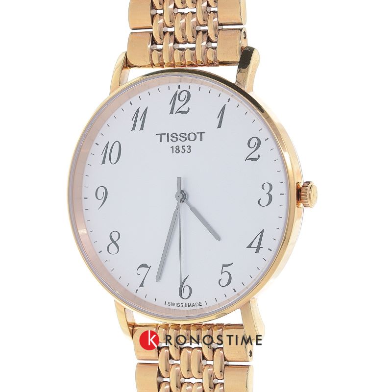 Фотография часов Tissot Everytime Large T109.610.33.032.00_40